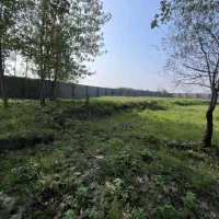 خانه کلنگی ۷۵۰۰ متری بدون حریم ، محصور با امتیازات