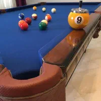 میز بیلیارد
