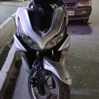 موتور کلیک 150|موتورسیکلت|فردوسیه, |دیوار