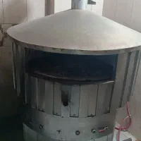وسایل پیتزایی و رستوران