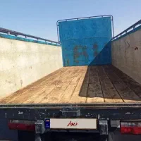 کامیونت جک 5600|خودرو سنگین|ابرکوه, |دیوار