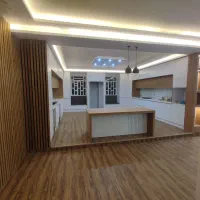 کابینت وکمددیواری