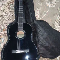 گیتار برند یاماها|گیتار، بیس، امپلیفایر|مرزن‌آباد, |دیوار