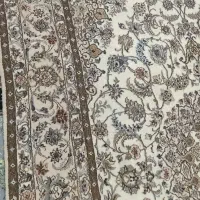 قالی دستباف 2در3نو نایینی|فرش|اصفهان, رهنان|دیوار