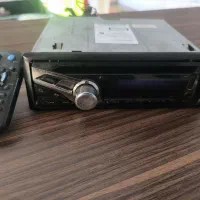 پخش کنوود اصلی 4 کانال بلوتوثی به ضمانت|قطعات یدکی و لوازم جانبی|بردسکن, |دیوار