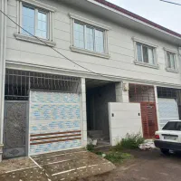 واحد۶۸متری خوش نقشه لوکیشن عالی راه جدا