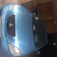 تیبا۲ مدل ۹۵ بدون آفتاب سوختگی.|خودرو سواری و وانت|مشهد, شهرک امام هادی (شهرک غرب)|دیوار