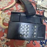 گوشی تلفن  قدیمی ونوستالژی