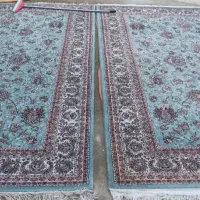 یک جفت فرش شش متری