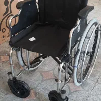 ویلچر ارتوپدی مدل جی تی سی نو داخل کارتن|آرایشی، بهداشتی، درمانی|بندرعباس, |دیوار