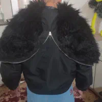 کاپشن پرواز اسپورت نو وشیک