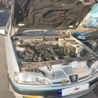 پارس پرشیا ۸۷|خودرو سواری و وانت|تهران, تجریش|دیوار