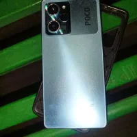 Poco x5 pro 5G سالم