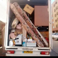 کارگر حمل بار جابجایی اثاثیه خدمات تخصصی