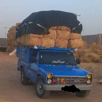 حمل بار با نیسان 24 ساعته،در اسرع وقت به تمام نقاط