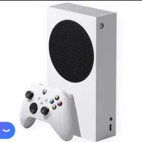 دستگاه بازیxbox سری s