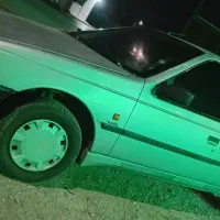 پژو مدل۹۰ دوگانه کارخانه فروش فوری