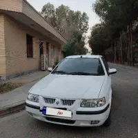 سمند ef7 مدل ۹۳