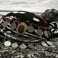 کلاه فیس بسیار زیبا و شیک نو نو|لباس|سنندج, |دیوار