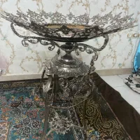 میوه خوری برنز|ظروف سرو و پذیرایی|تهران, یافت‌آباد|دیوار