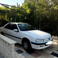 پژو پارس xu7p مدل ۱۴۰۰