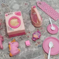 یه عالمه اسباب بازی سالم نو و در حد نو|اسباببازی|سهند, |دیوار