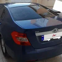 فروش برلیانس ۲۳۰اتومات|خودرو سواری و وانت|سنندج, |دیوار