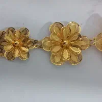 گردنبند بدلیجات