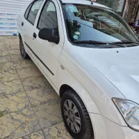 تیبا صندوق دار 1400|خودرو سواری و وانت|جاجرود, |دیوار