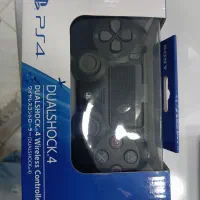 دسته PS4 نو پلمپ