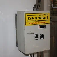 دستگاه نگهداری شیر سردکن شیرسردکن سرد کن 1000لیتر|ماشین‌آلات صنعتی|کرمان, |دیوار