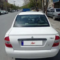 تیبا1مدل1400درجه یک