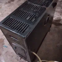 بخاری گازی ایران شرق|بخاری، هیتر، شومینه|اردبیل, |دیوار