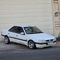 405 slx Tu5|خودرو سواری و وانت|خوی, |دیوار