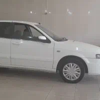 سورن پلاس دوگانه سیمی|خودرو سواری و وانت|دزفول, |دیوار