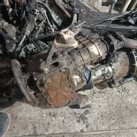 گیربکس لندرور