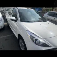 207 اتومات|خودرو سواری و وانت|قم, باغ شریفی|دیوار