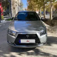 دنا پلاس اتوماتیک توربو اپشنال 1404تیتانیوم|خودرو سواری و وانت|ملایر, |دیوار