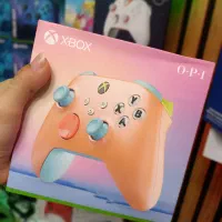 XBOX Series Controller|کنسول، بازی ویدئویی و آنلاین|تهران, لاله زار|دیوار