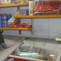 فروش کلیه لوازم مغازه سوپر مارکت|فروشگاه و مغازه|لاهیجان, آهندان|دیوار