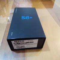 سامسونگ گلکسی اس ۸پلاس