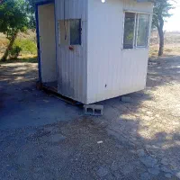 کانکس شش دردونیم|مصالح و تجهیزات ساختمان|اهواز, اهواز|دیوار