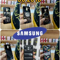 قاب a6 plus /کیف j6 2018 /گلس j4 core /گارد ۱۰|لوازم جانبی موبایل و تبلت|یزد, |دیوار