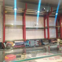 ویترین دیواری مناسب تمام مشاغل