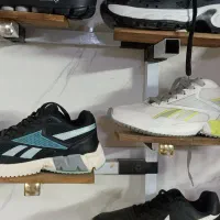 کفش بسکتبال لژدار|ورزش‌های توپی|سبزوار, شهرک ابوذر|دیوار