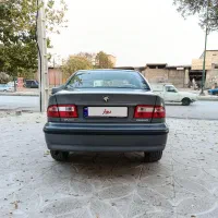 سمند LX مدل ۸۹|خودرو سواری و وانت|سنندج, |دیوار