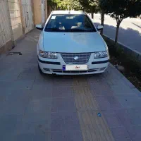 سمند Ef7 مدل ۹۸