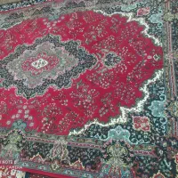 فروش فرش فوری به دلیل کم جا بودن|فرش|گرگان, |دیوار