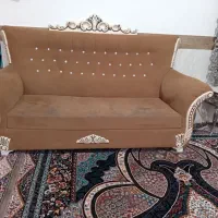 مبل هفت نفره