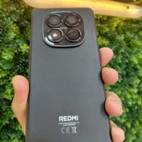 شیائومی نوت ۱۵ پرو ۲۵۶ رم ۸ گیگ Note 15 pro 4G
